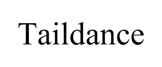 TAILDANCE