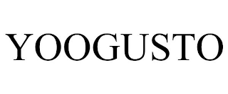 YOOGUSTO
