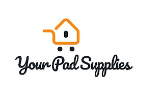 YOUR PAD SUPPLIES
