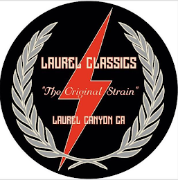 LAUREL CLASSICS 
