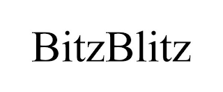 BITZBLITZ