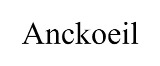 ANCKOEIL