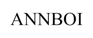 ANNBOI