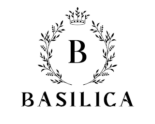B BASILICA