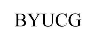 BYUCG