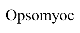 OPSOMYOC