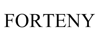 FORTENY