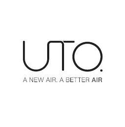 UTO. A NEW AIR. A BETTER AIR