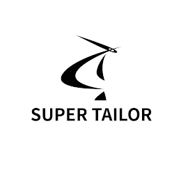 SUPER TAILOR