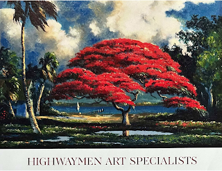 HIGHWAYMEN ART SPECIALISTS