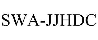 SWA-JJHDC