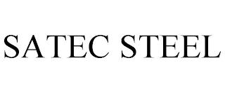 SATEC STEEL