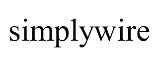 SIMPLYWIRE