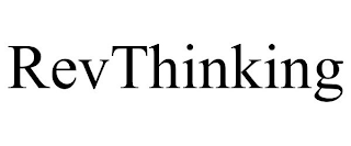 REVTHINKING