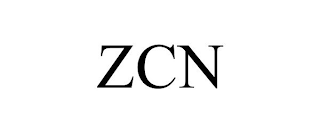 ZCN