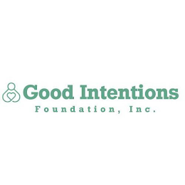 GOOD INTENTIONS FOUNDATION, INC.