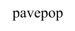 PAVEPOP