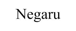 NEGARU