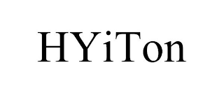 HYITON