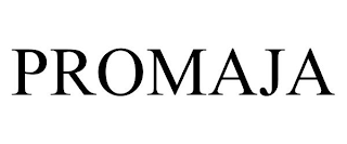 PROMAJA