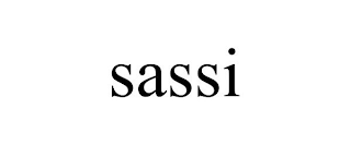 SASSI