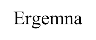 ERGEMNA