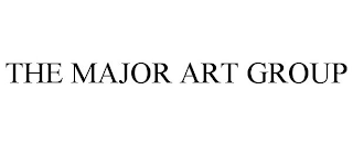 THE MAJOR ART GROUP