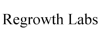 REGROWTH LABS