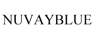 NUVAYBLUE