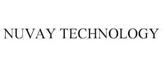 NUVAY TECHNOLOGY