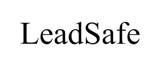 LEADSAFE