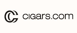 C CIGARS.COM