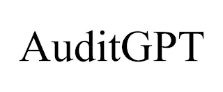 AUDITGPT