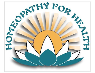 HOMEOPATHY FOR HEALTH