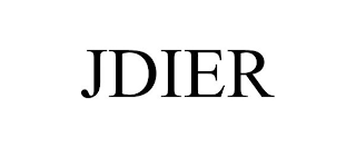 JDIER