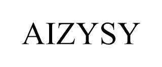 AIZYSY