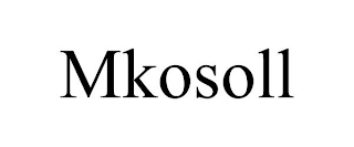 MKOSOLL