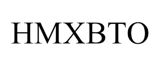 HMXBTO