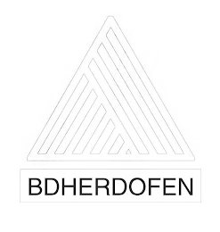 BDHERDOFEN