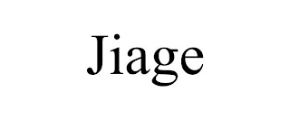 JIAGE