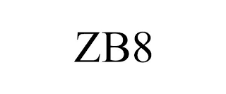 ZB8