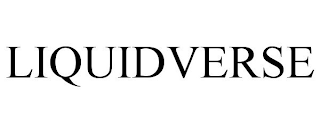 LIQUIDVERSE