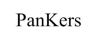 PANKERS
