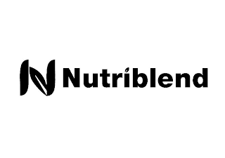 N NUTRIBLEND