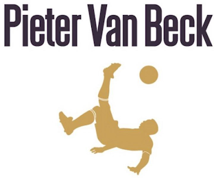 PIETER VAN BECK