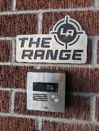 THE RANGE LA