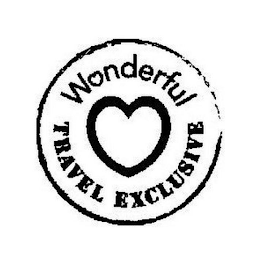 WONDERFUL TRAVEL EXCLUSIVE