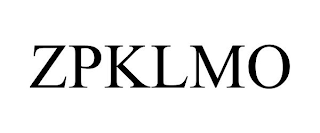 ZPKLMO