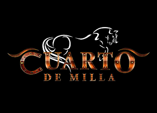 CUARTO DE MILLA