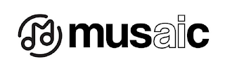M MUSAIC